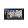 Pioneer AVIC-Z720DAB  System nawigacji | Wi-Fi | Apple CarPlay | BLUETOOTH | 2 x USB | Zdejmowany panel | DAB
